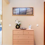Edificio Sol Matos 公寓 波尔蒂芒