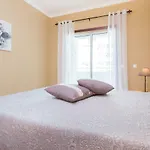 公寓 Edificio Sol Matos 波尔蒂芒