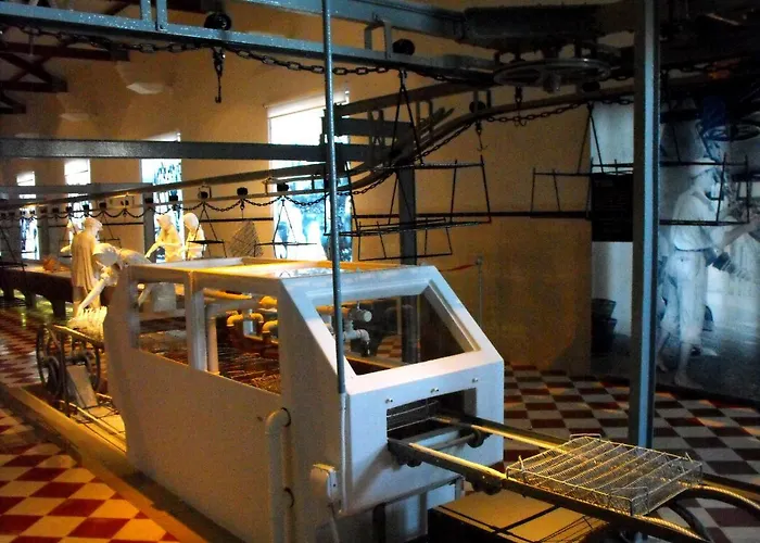 公寓 Edificio Sol Matos