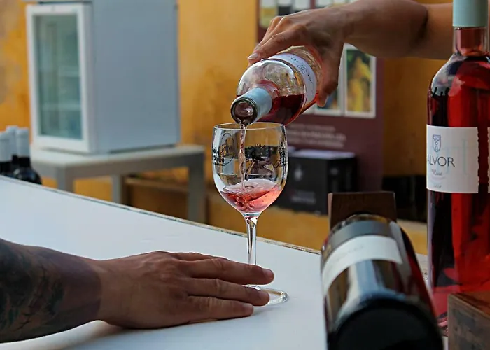 公寓 Edificio Sol Matos