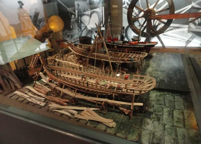 Edificio Sol Matos 公寓 波尔蒂芒