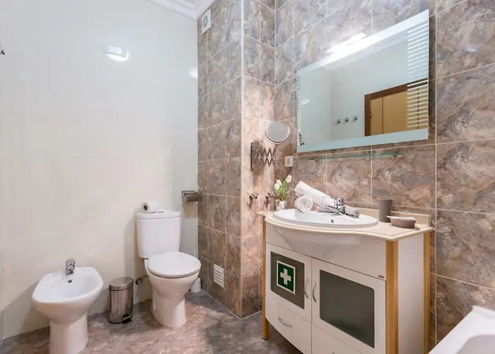 Edificio Sol Matos 波尔蒂芒