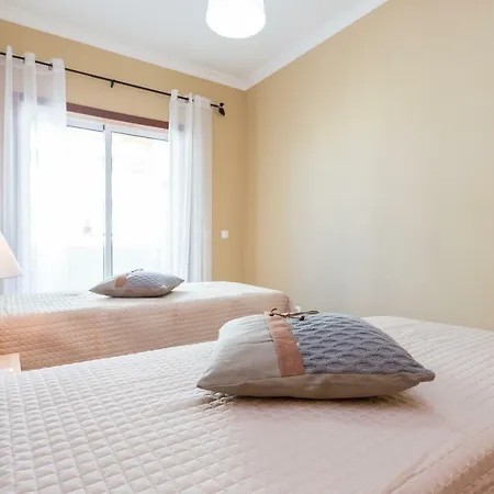 Edificio Sol Matos Apartamento