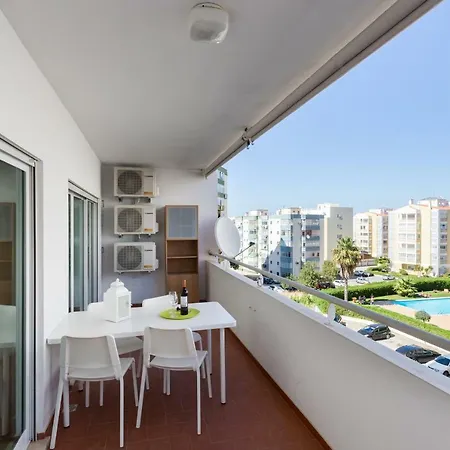 Edificio Sol Matos