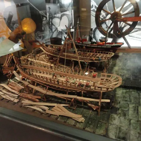 Edificio Sol Matos Апартаменти Портіман