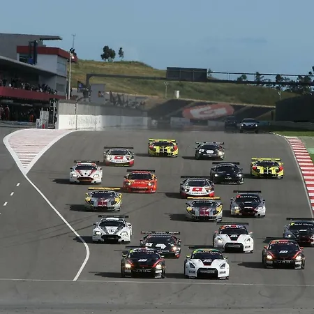 Апартаменти Edificio Sol Matos Портіман