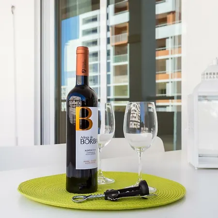 Edificio Sol Matos * Portimão