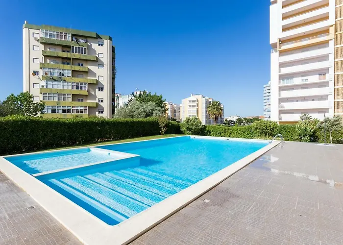 Edificio Sol Matos Apartamento *