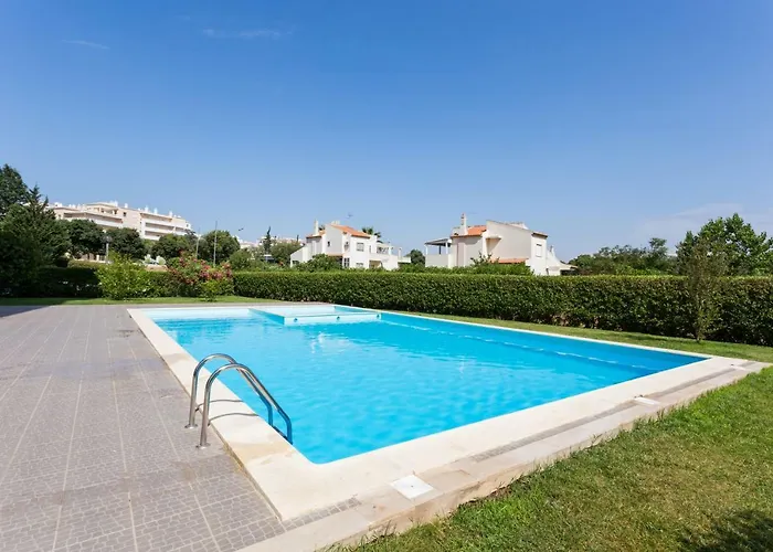 Edificio Sol Matos Portimão