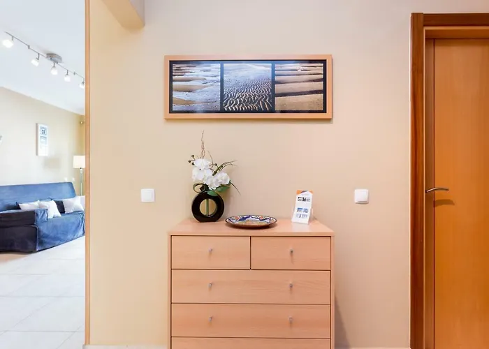 Edificio Sol Matos Appartamento Portimão