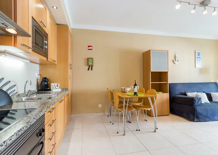 Edificio Sol Matos Apartamento *