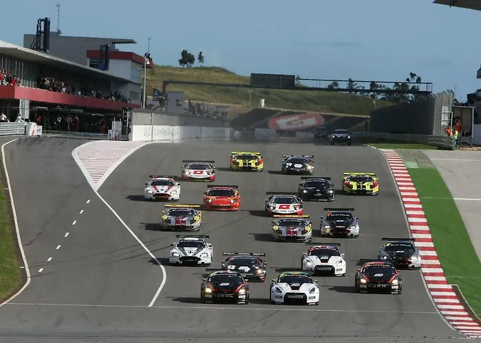 Appartamento Edificio Sol Matos Portimão