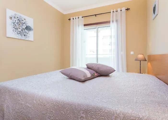 Apartamento Edificio Sol Matos Portimão