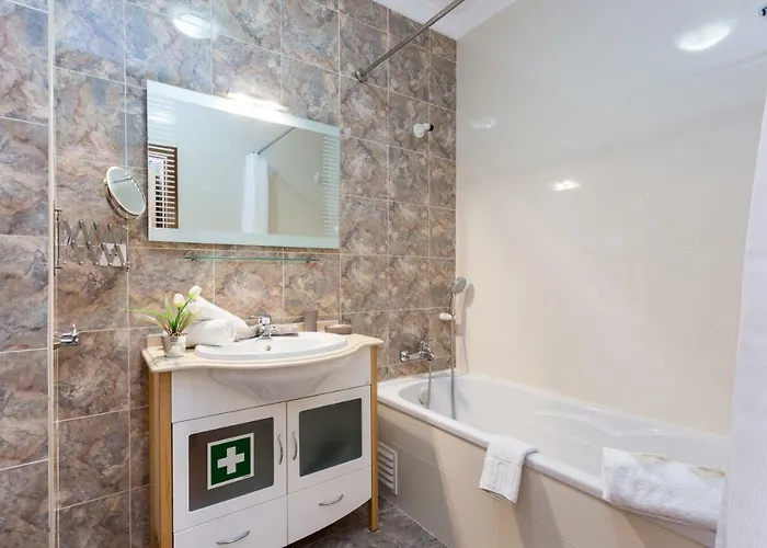 Apartamento Edificio Sol Matos