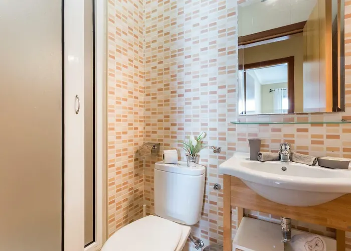 Apartamento Edificio Sol Matos Portimão