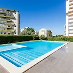 Edificio Sol Matos Lejlighed *