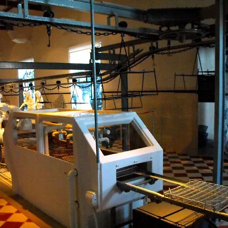 Apartment Edificio Sol Matos