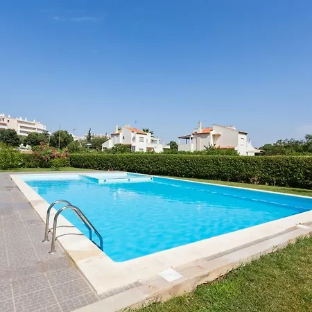 Edificio Sol Matos Portimao