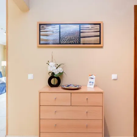 Edificio Sol Matos Apartment Portimao