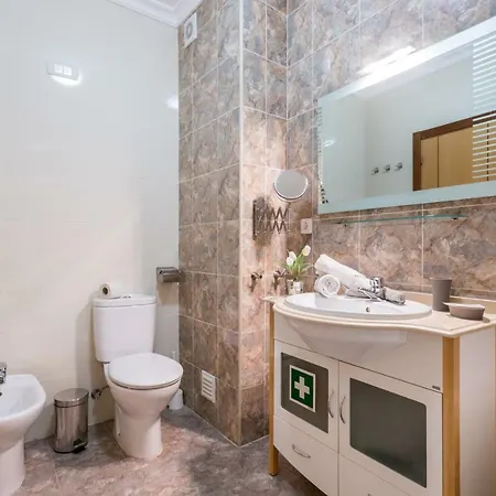 Edificio Sol Matos Portimao