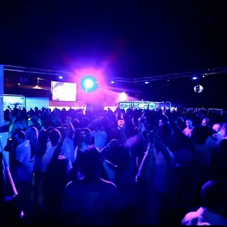 Apartment Edificio Sol Matos Portimao