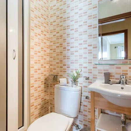 Apartment Edificio Sol Matos Portimao